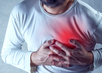 A new study finds link between intermittent fasting and higher risk of death from heart disease