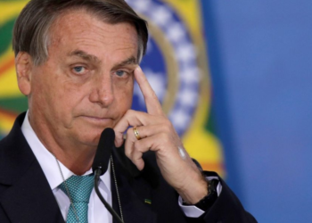 Ex-Brazilian President Jair Bolsonaro faces indictment over alleged vaccine fraud