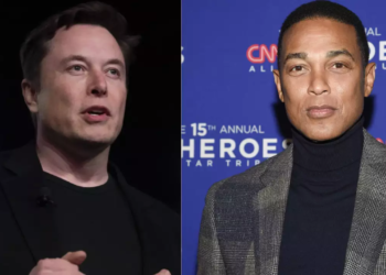 Don Lemon pitched a complimentary space ride to Musk to host an ‘out of this world’ podcast