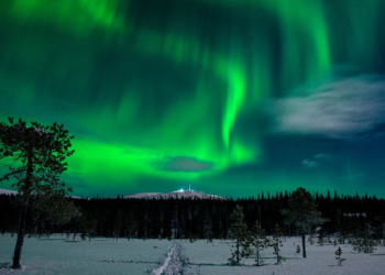 Breezy Explainer: What makes Finland the happiest country in the world?