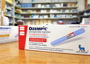 Why are people suing Ozempic and other weight-loss medications?