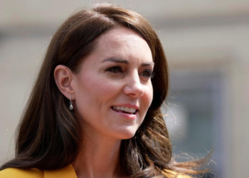Kate Middleton resumes work with a childcare project: Report