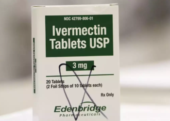 FDA removes COVID-19-related Ivermectin posts following Houston doctor’s lawsuit