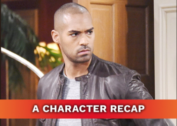 Who is Eli Grant? Diving deep into the Days of Our Lives character