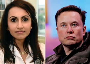 Breezy Explainer: Why Elon Musk is funding a doctor’s fight against government-imposed lockdowns