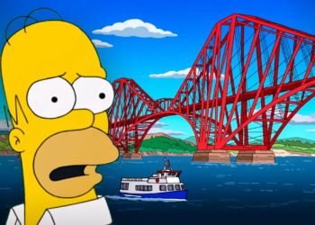 Fact check: Did the Simpsons predict the Baltimore Bridge collapse?