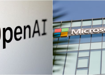 Microsoft and OpenAI are preparing a $100 billion data center project