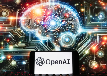 OpenAI introduces an audio feature that reads texts and mimics human voices