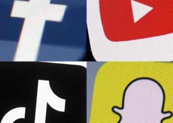 Canada school boards file a $4.5 billion lawsuit against Snapchat, TikTok, and Meta, for intentionally harming students