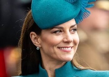Why is Kensington Palace silent over Kate’s conspiracy theories?
