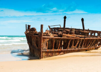 List of best beaches in the world- Australian beach with deadly animals and wild weather tops the list