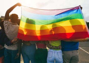‘Don’t Say Gay’ law settlement in Florida allows teachers and students to freely discuss LGBTQ+ topics