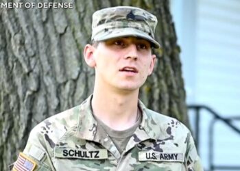 Who is Korbein Schultz? US Army soldier arrested for selling defense secrets to China