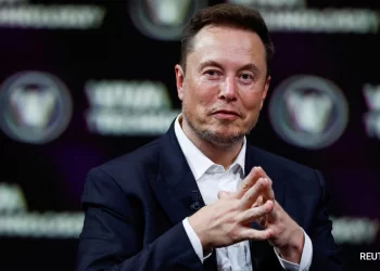 Who is Elon Musk “leaning” toward in the US elections 2024?