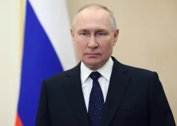 Russia-Ukraine war: Putin warns again that Russia is ready to use nuclear weapons