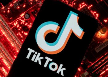 Taiwan declares TikTok a national security threat