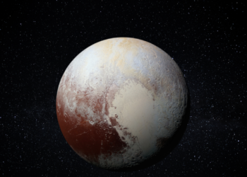Pluto declared the ‘official state planet’ of Arizona, even though it is not a planet