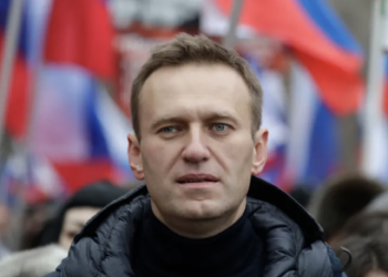 Hackers steal Russian prison database in retaliation for Navalny’s death