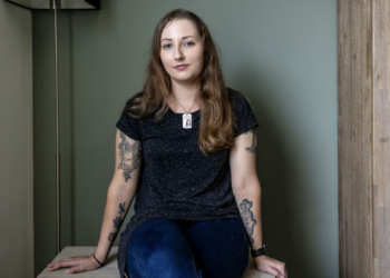 Zoraya ter Beek: 28-year-old physically healthy Dutch woman chooses euthanasia due to depression