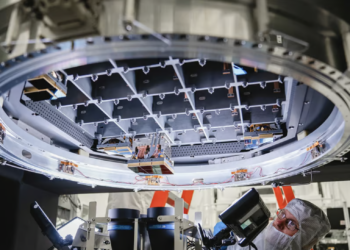 LSST camera: World’s largest digital camera with 3.2 billion pixels set to capture cosmic wonders