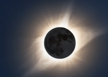 Breezy Explainer: Why is NASA launching rockets into the solar eclipse path?