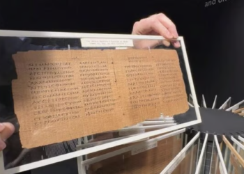 An ancient book, potentially one of the oldest in existence, is set to be auctioned for more than $2.6 million