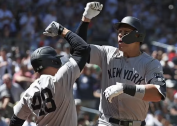 Solar eclipse prompts Yankees to postpone start time of April 8 game against Marlins
