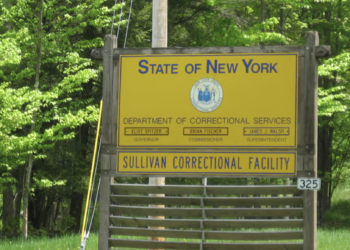 New York inmates allowed to watch solar eclipse on April 8 after winning lawsuit 