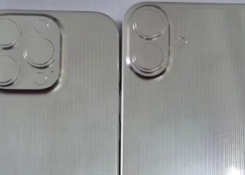 Major design changes unveiled in the latest iPhone 16 series leak