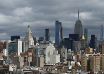 Breezy Explainer: Why are earthquakes rare in New York?