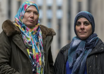 New York police to pay $17.5 million for forcing hijab removal in mug shots