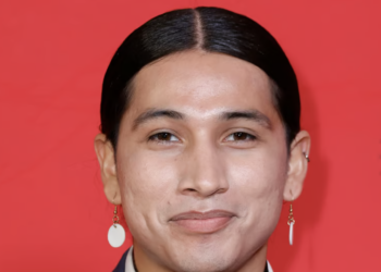 Actor Cole Brings Plenty found dead in Kansas