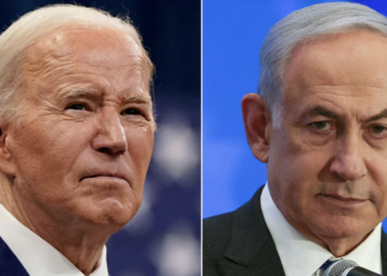 US on high alert for possible Iran attack on Israeli or American assets after Israeli strike in Syria
