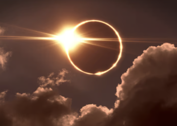 From viewing parties to mass weddings- Here’s how North America celebrated the ‘festival’ called total solar eclipse