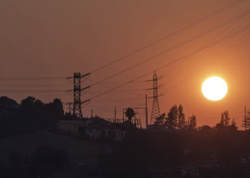 March emerges as the 10th consecutive hottest month on record