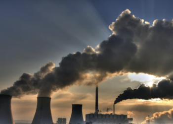 Carbon dioxide in 2023 comparable to 4.3 million years ago: NOAA