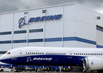 Boeing faces scrutiny as whistleblower claims of defects in 787 Dreamliner