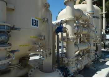 US imposes first-ever national drinking water limits on toxic PFAS