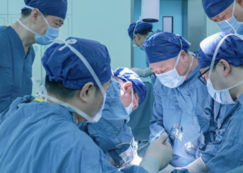 Chinese doctors successfully transplant gene-edited pig kidney into a brain-dead human patient