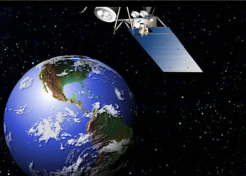 Russian spacecraft nearly collides with U.S. satellite, leaving NASA stunned