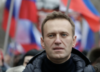 Russian opposition leader Alexei Navalny’s posthumous memoir set for October 22 release