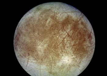 NASA’s interplanetary probe aims to study Jupiter’s moon Europa for signs of alien life