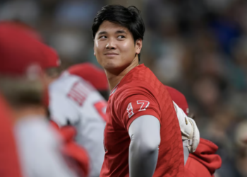 Shohei Ohtani’s ex-interpreter allegedly stole $16 million from the baseball star: DOJ