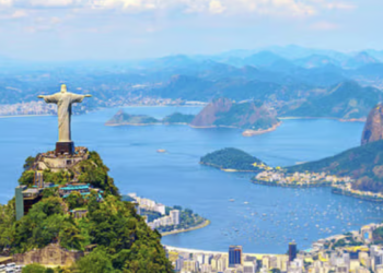 US citizens will now need to obtain visa and show proof of funds to visit Brazil