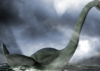 NASA urged to get involved in the search for the Loch Ness monster