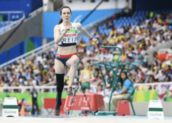 Paralympians urge Nike to introduce single-shoe sales