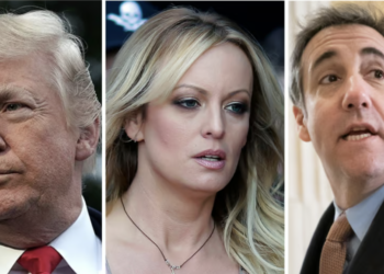 Breezy Explainer: What is Trump’s hush money case, and who are the important characters related to the trial?