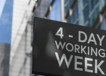 Several US companies are exploring the option of a four-day workweek – Here’s why