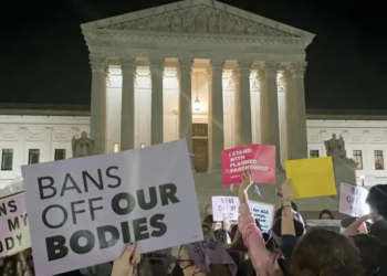 More women opting for tubal ligation after Roe overturned, study finds