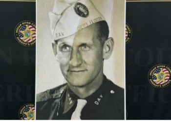 1968 murder of Florida WWII veteran and milkman finally solved after 56 years